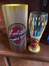 Lolita Birthday Glass Never