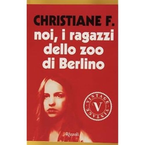 Noi ragazzi dello zoo - ragazzi,