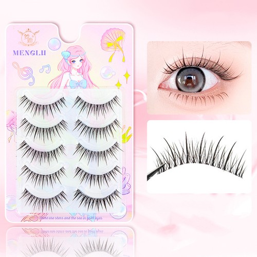 Cruciatura curling natural - cruciatura,