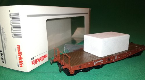 Marklin 48662 carro per - carro,