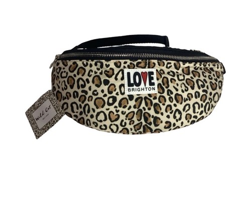 Brighton fanny pack borsa a - brighton,