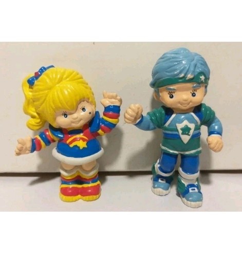 Figure personaggi - 2,
