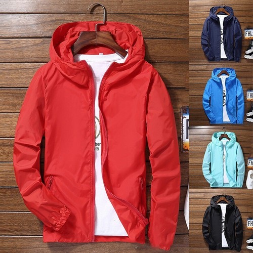 Outwear uomo giacca cerniera - outwear,