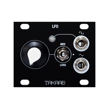 Takaab LFO-1U - Modulo