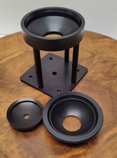 Kessler Gru a cappello alto