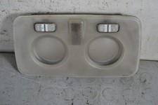 50962 Plafoniera Luci Interne