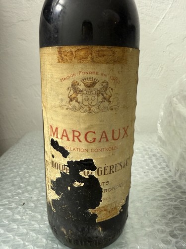 Chateau marceau bordeaux - chateau,