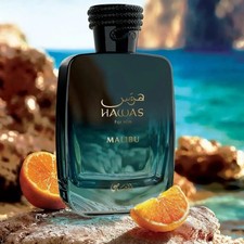 Rasasi Hawas Malibu Uomo 3,38