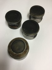 VW Golf 1 GTI Kolben Standard