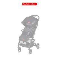 gb Gold Qbit+ Passeggino per