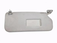 ALETTA PARASOLE per TOYOTA AVENSIS (09/00>04/03<) 2.0 D-4D 16V BER. 4P/D/1995CC