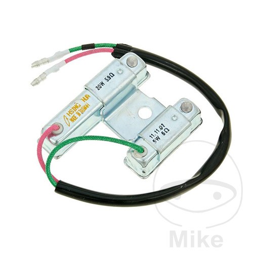 Jmp resistencia para sistema - resistencia,