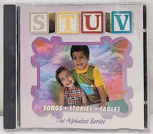 1996 stuv the - stuv, series