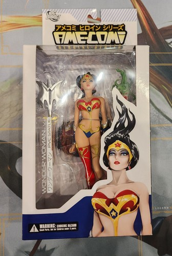 Ame comi heroine - series, wonder