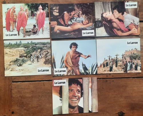 Foto originali larron - foto, le