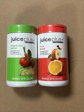 Juice Plus+ - 1 Each Blended