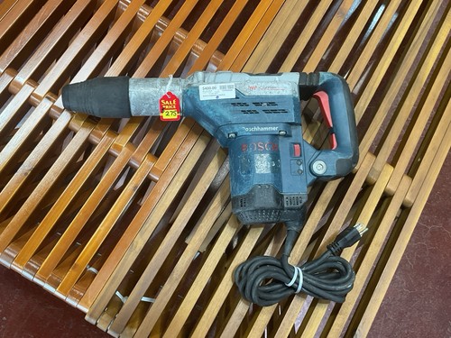 Bosch 11264evs sds max - bosch,