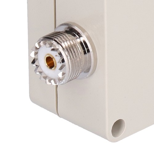 Antenna loop facile - antenna,