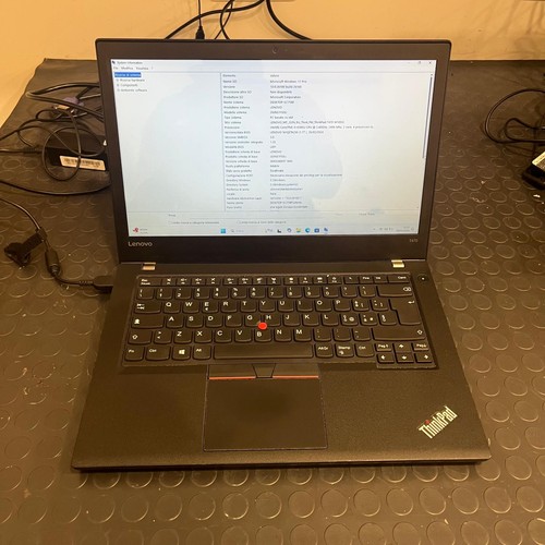 Notebook portatile lenovo - notebook,
