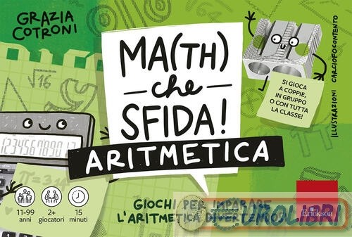 9788859026570 cotroni math che - cotroni,