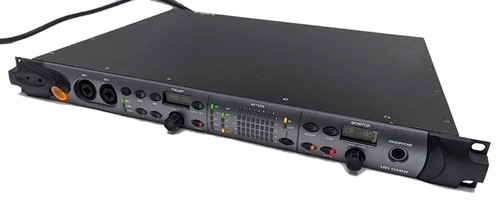 Interfaccia audio avid - audio,