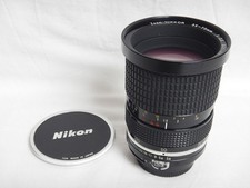 Nikon 35-70mm f3.5 Zoom AI-S AIS MINT Condition COME NUOVO Perfectly Functional