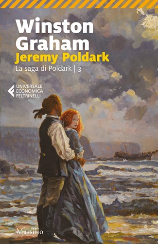 Jeremy poldark saga di - jeremy,