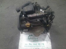 X16XEL MOTORE COMPLETO /