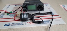 ICOM IC 706MKIIG RICETRASMETTITORE HF/VHF/UHF
