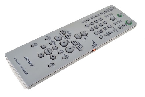 Telecomando originale sony - originale,