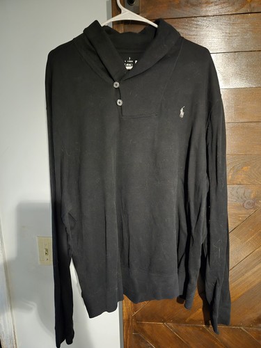 Polo ralph lauren maglione - polo,