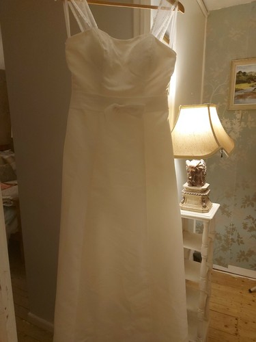 Abito sposa light the - abito, in