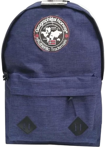 Zaino geographical norway - geographical,