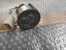 Manometro Temperatura Acqua