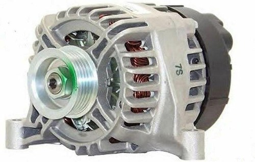 Alternatore per fiat grande - alternatore,