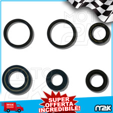 KIT SERIE PARAOLIO MOTORE