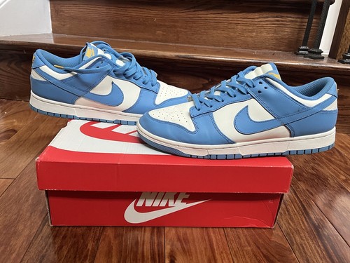 Nike dunk low - dunk, coast