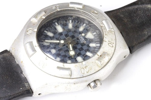 Swatch irony scuba 200 - irony,
