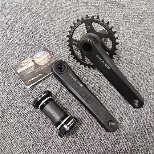 Praxis cadet m30 170mm - praxis,