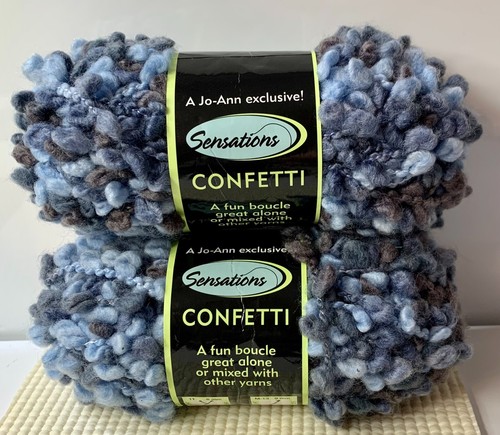 Sensations filato boucle - sensations,