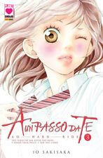 A Un Passo da Te - Ao Haru Ride 3 - Quarta Ristampa - Panini Comics - Italiano