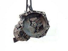 CAMBIO 6 MARCE MANUALE FIAT CROMA 110 KW CODICE 55186623 Fiat Croma 2005-2007