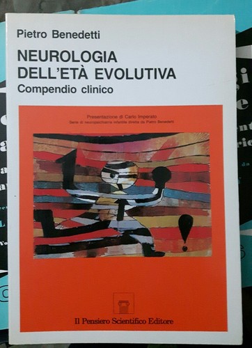 Benedetti neurologia dell - benedetti, dell'età