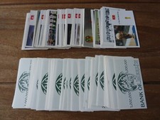 Adesivi Merlin Italia 90 Mondiali Calcio - N. 1-200 - 1990 - Scegli Adesivi