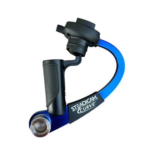 Steadicam curve video - curve-bl,