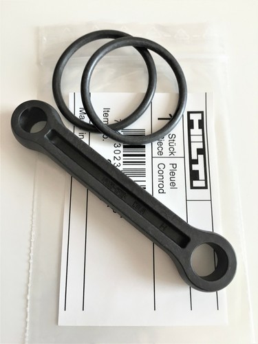 Biella originale hilti te1000 - biella,