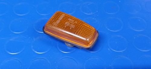 Freccia parafango per fiat - parafango,