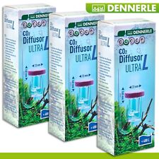 3 x Dennerle Diffusore CO2
