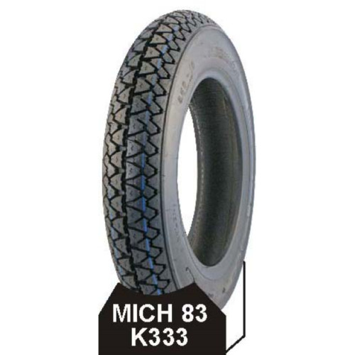 Gomma pneumatico 10 - 3.50-10, 51j