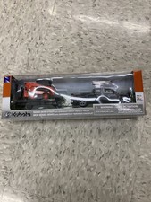 Kubota SSV65 Skid Steer